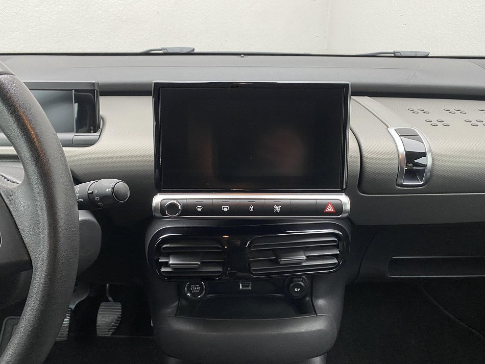 Citroën C4 Cactus 1.2 PT Shine