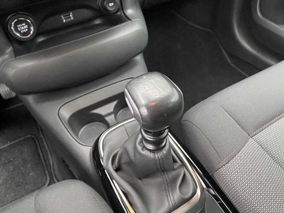 Citroën C4 Cactus 1.2 PT Shine