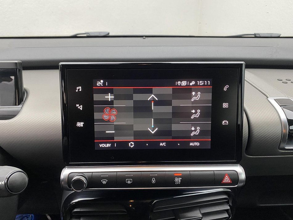 Citroën C4 Cactus 1.2 PT Shine