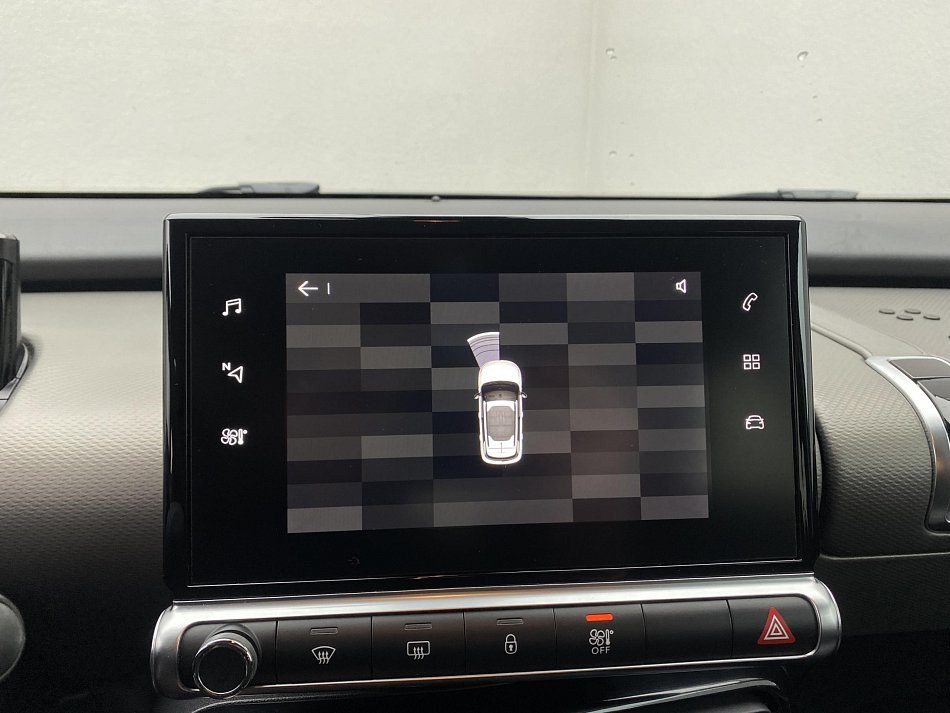 Citroën C4 Cactus 1.2 PT Shine