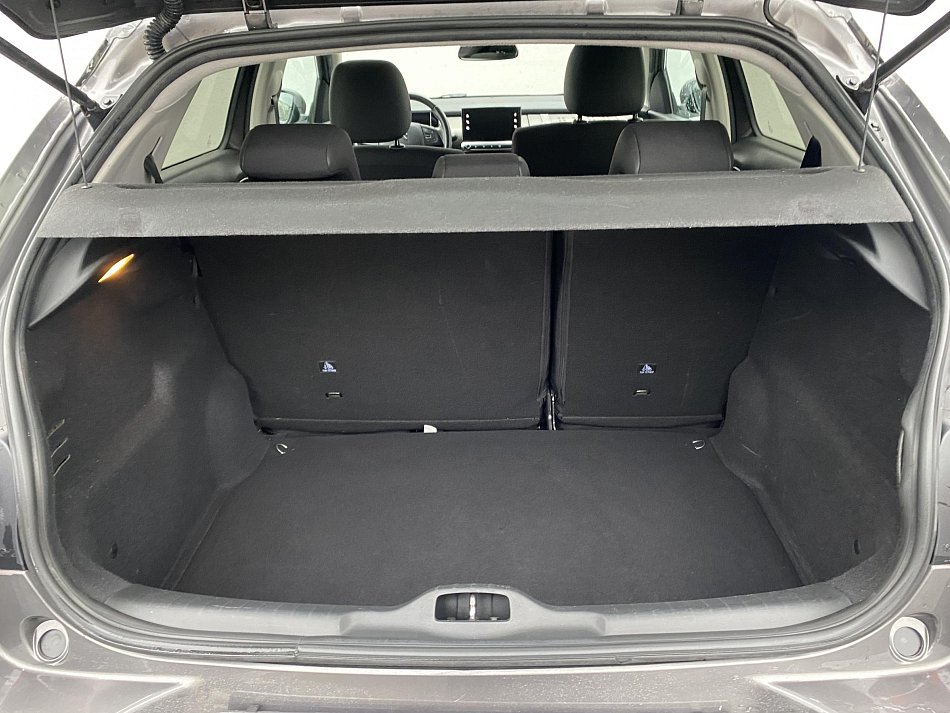 Citroën C4 Cactus 1.2 PT Shine