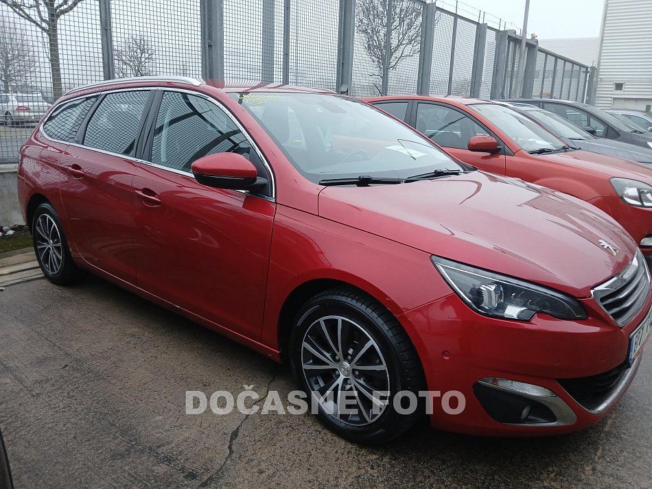 Peugeot 308 1.2PT 