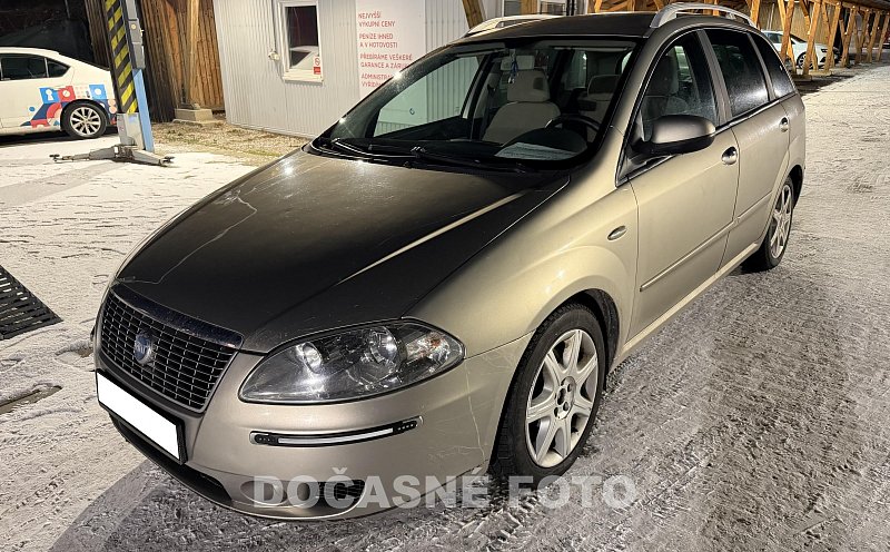 Fiat Croma 1.9 JTD 
