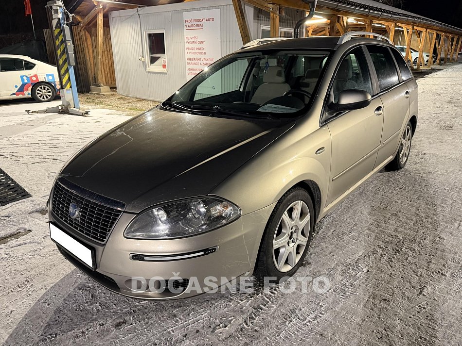 Fiat Croma 1.9 JTD 