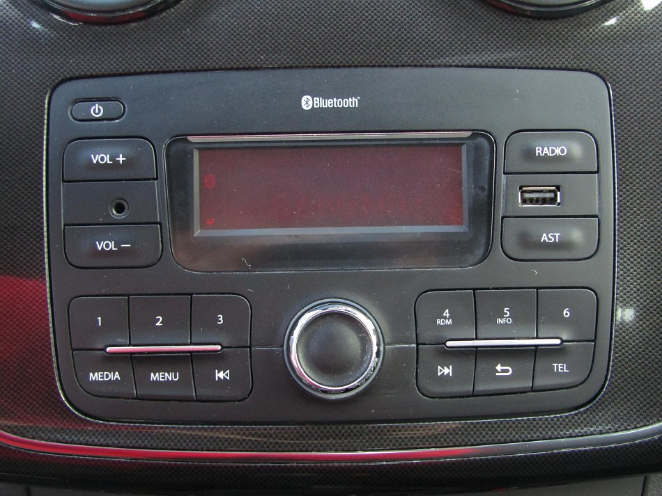 Dacia Sandero 1.0SCe 