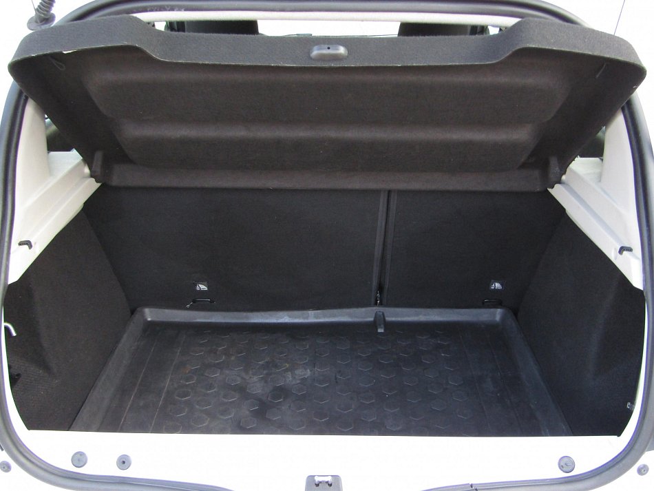 Dacia Sandero 1.0SCe 