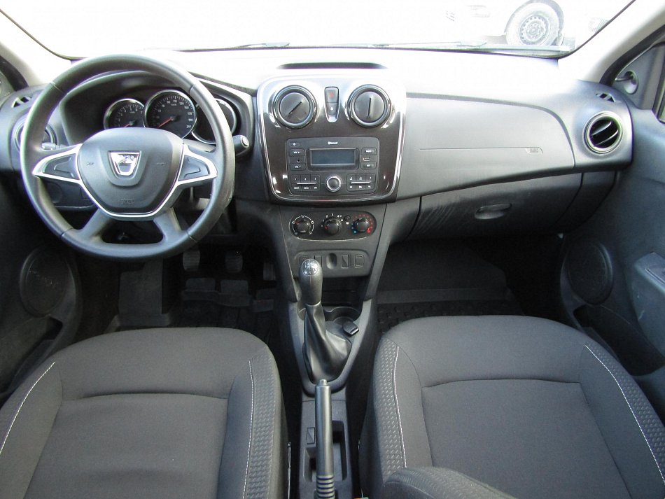 Dacia Sandero 1.0SCe 