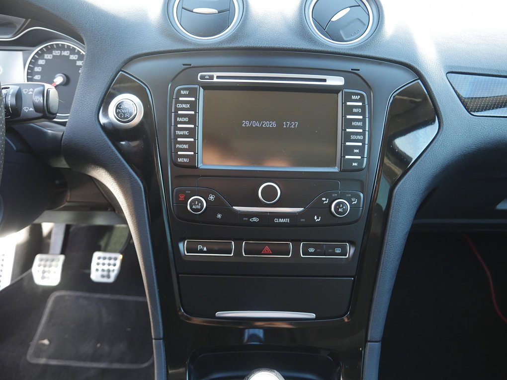 Ford Mondeo 2.0TDCi 
