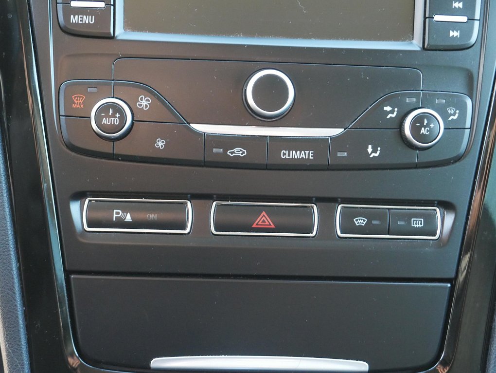 Ford Mondeo 2.0TDCi 