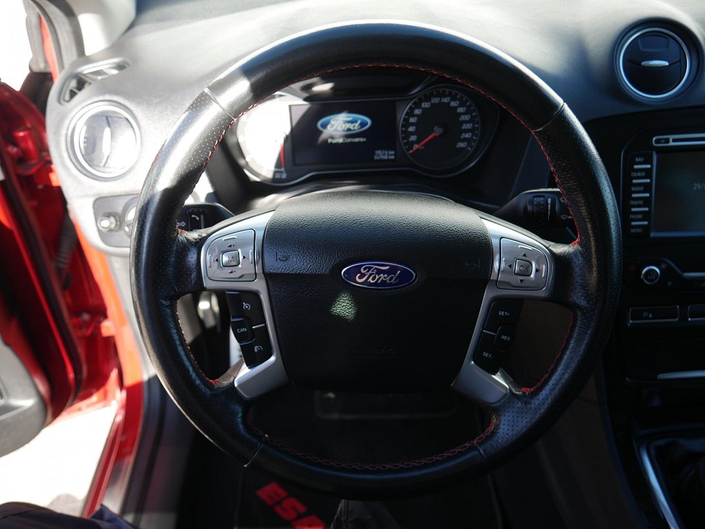 Ford Mondeo 2.0TDCi 