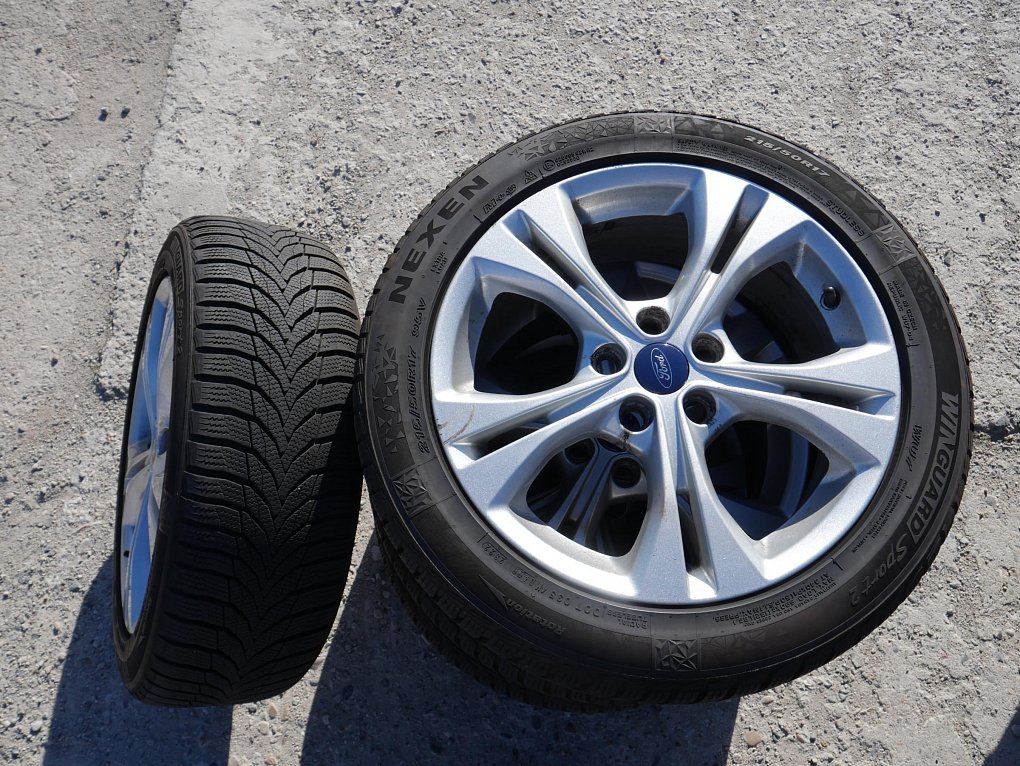 Ford Mondeo 2.0TDCi 
