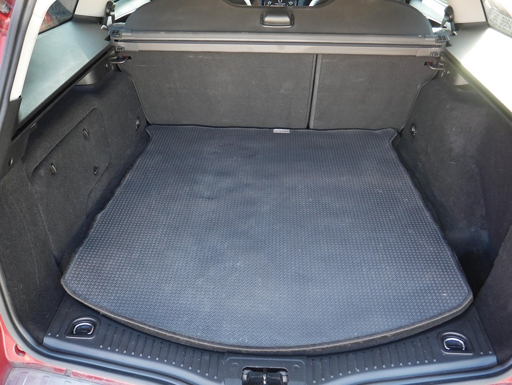 Ford Mondeo 2.0TDCi 