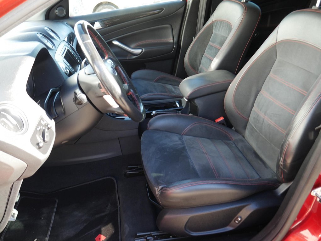 Ford Mondeo 2.0TDCi 