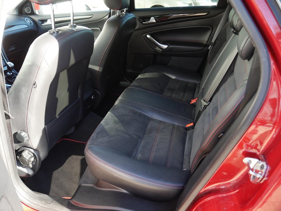 Ford Mondeo 2.0TDCi 