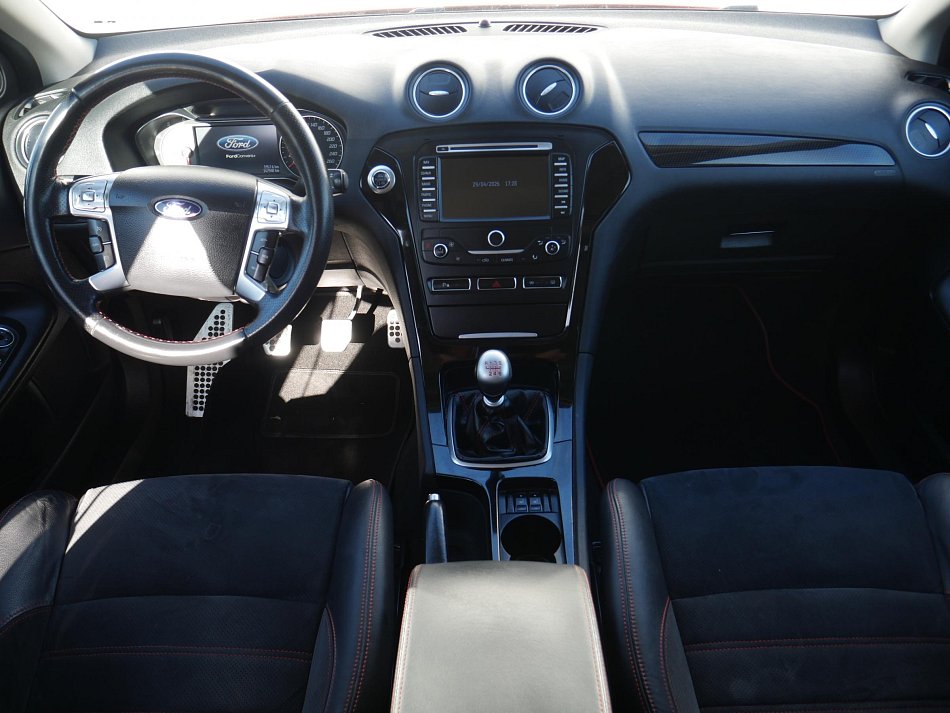 Ford Mondeo 2.0TDCi 