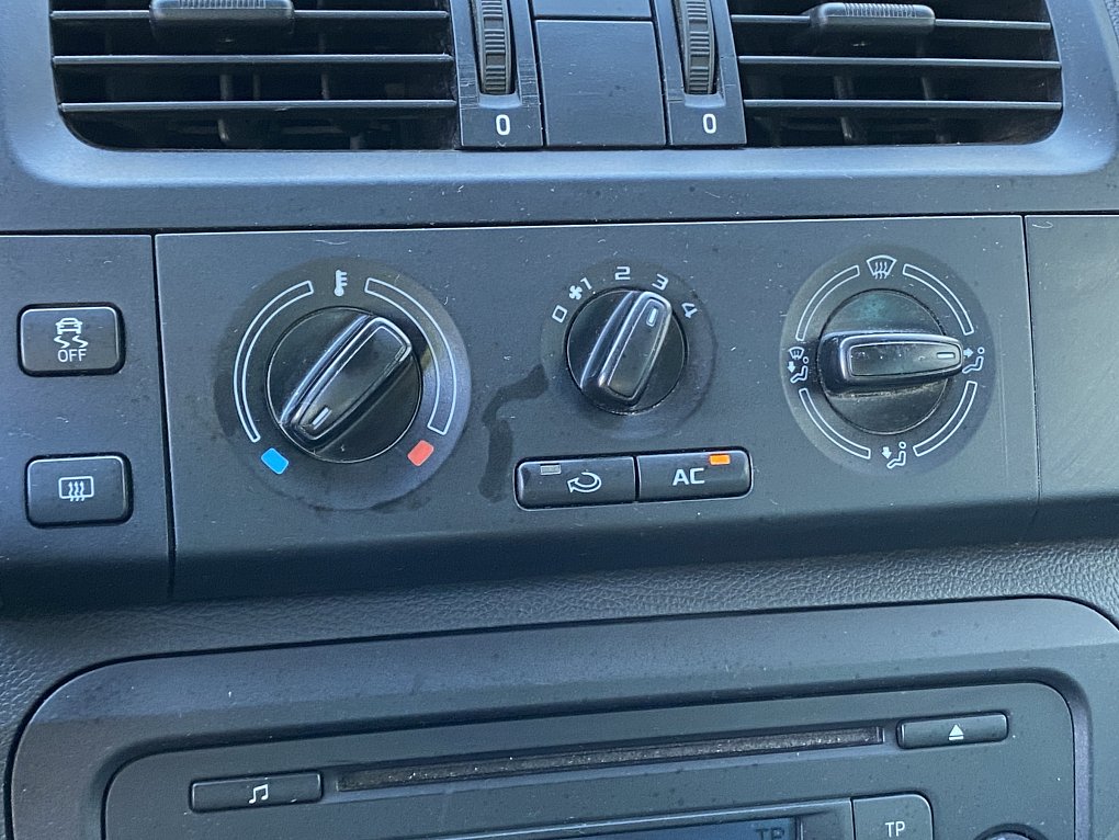 Škoda Roomster 1.4i 