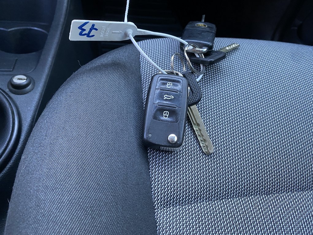 Škoda Roomster 1.4i 