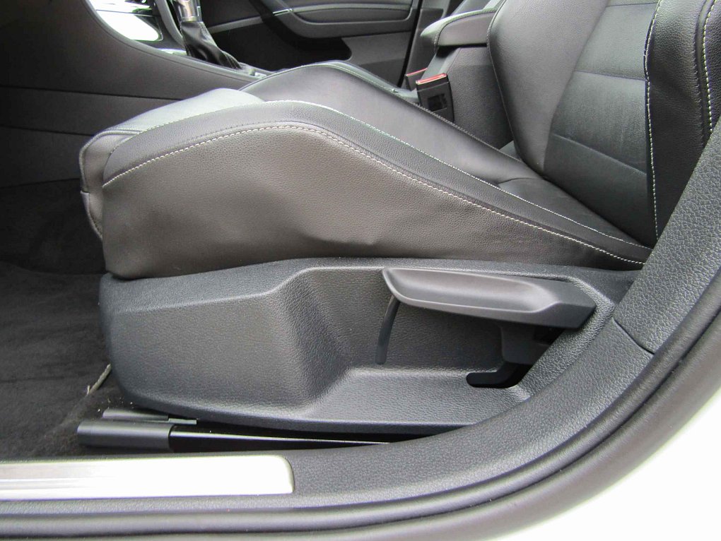 Volkswagen Golf 2.0TSi R 4x4