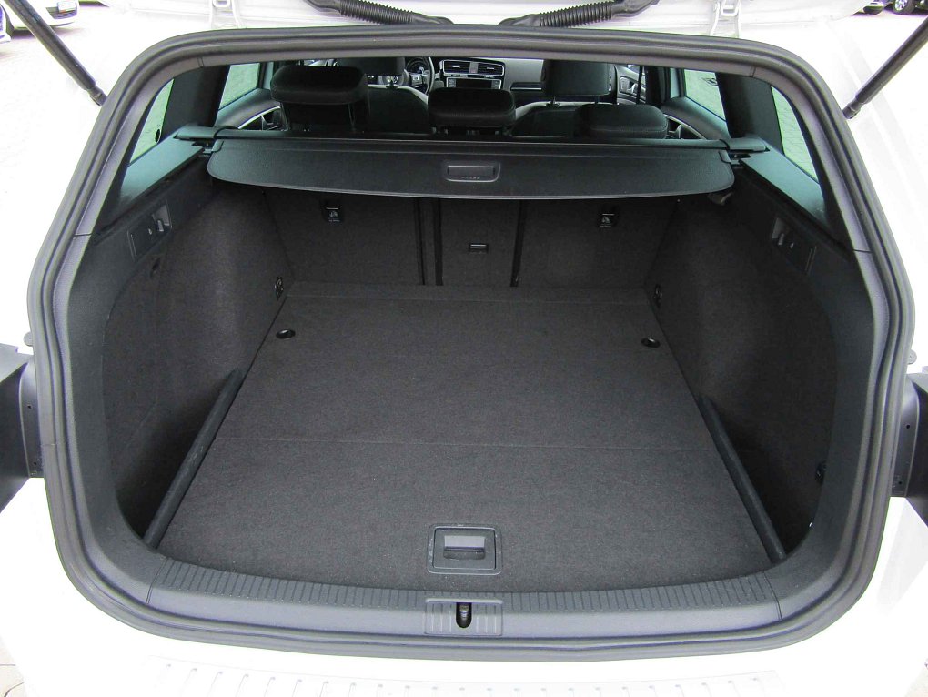 Volkswagen Golf 2.0TSi R 4x4