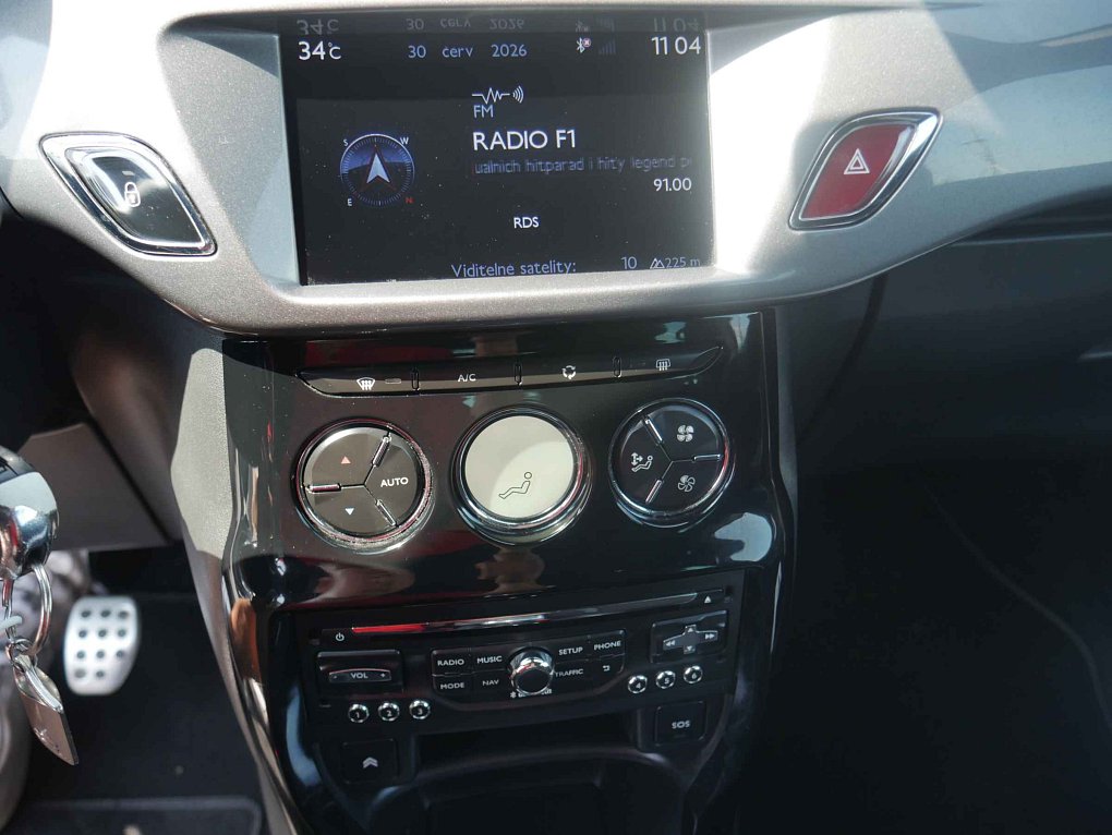 Citroën DS3 1.6 HDi 