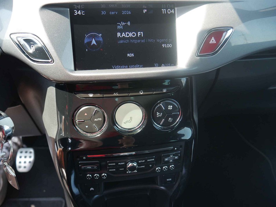 Citroën DS3 1.6 HDi 
