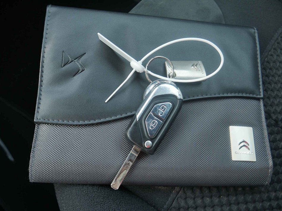 Citroën DS3 1.6 HDi 