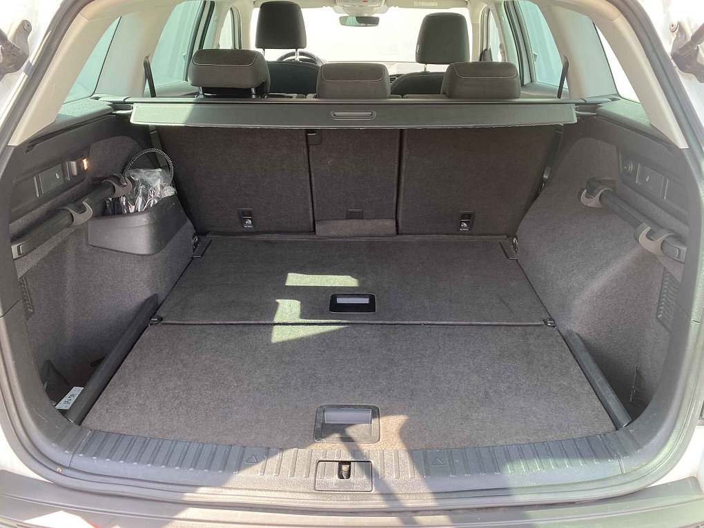 Škoda Kodiaq 2.0 TDi Style 4x4