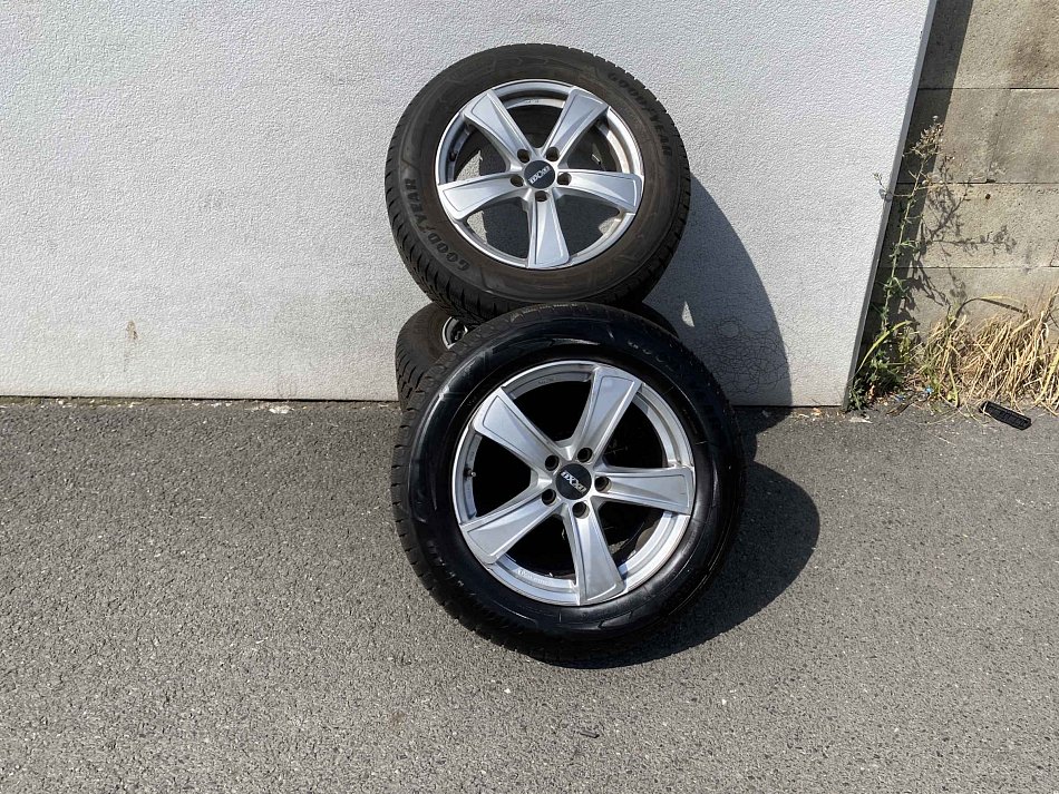 Škoda Kodiaq 2.0 TDi Style 4x4