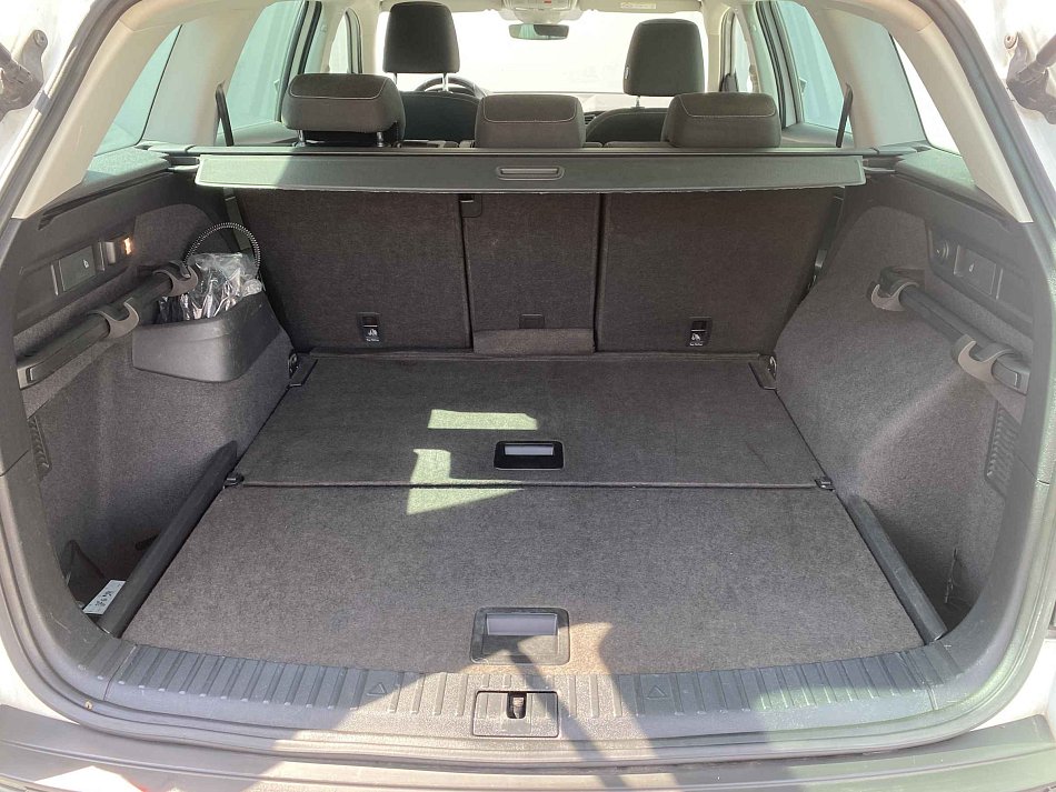 Škoda Kodiaq 2.0 TDi Style 4x4
