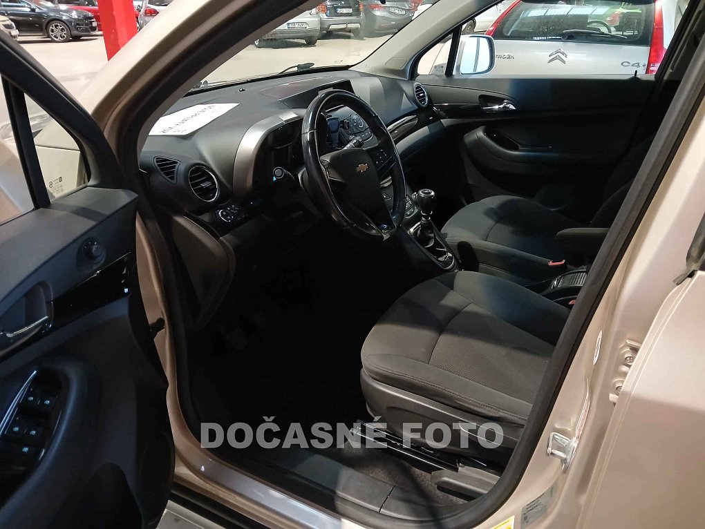 Chevrolet Orlando 1.8i 