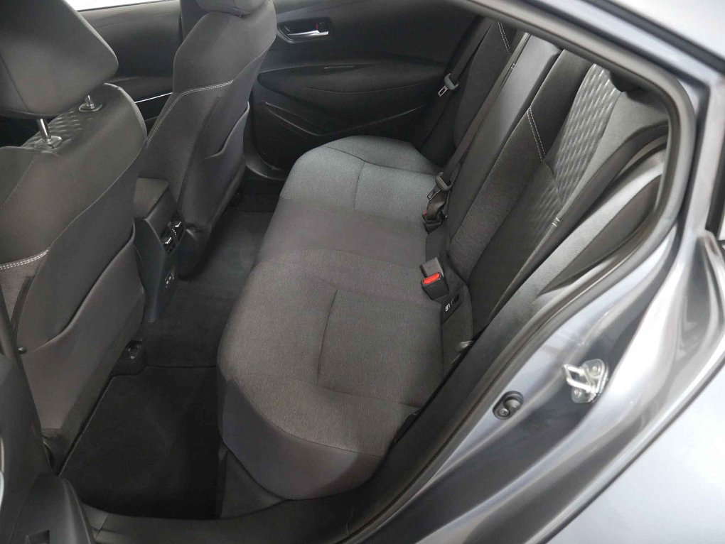 Toyota Corolla 1.5 