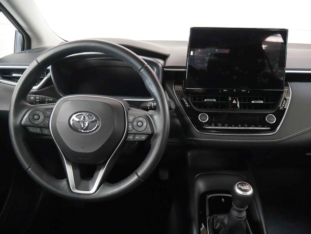 Toyota Corolla 1.5 