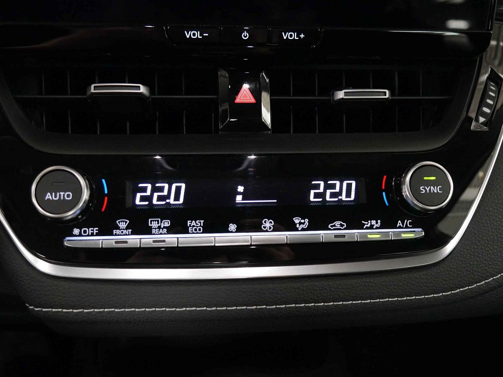 Toyota Corolla 1.5 