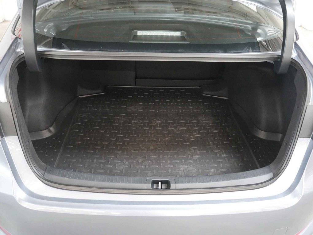 Toyota Corolla 1.5 