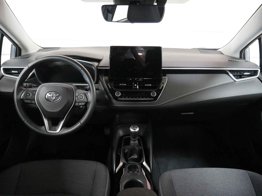Toyota Corolla 1.5 