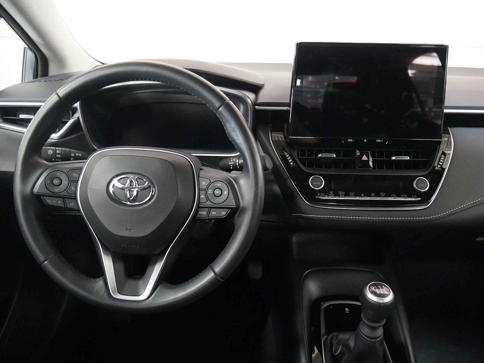 Toyota Corolla 1.5 