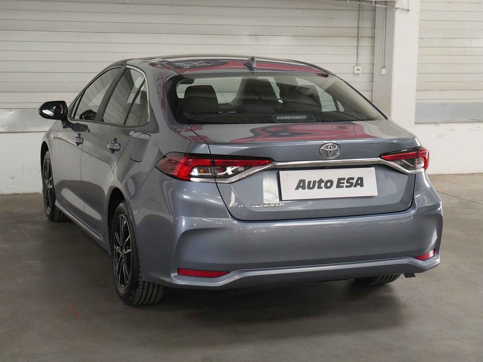 Toyota Corolla 1.5 