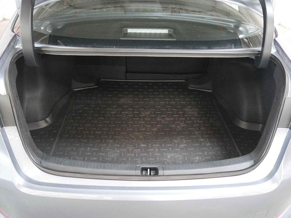 Toyota Corolla 1.5 