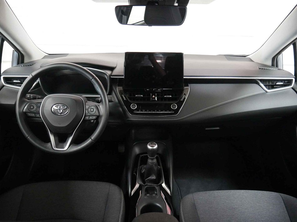 Toyota Corolla 1.5 