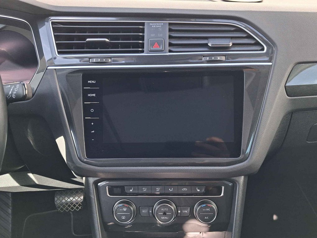 Volkswagen Tiguan 2.0 TSi Highline 4X4