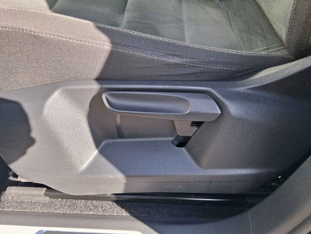 Volkswagen Tiguan 2.0 TSi Highline 4X4