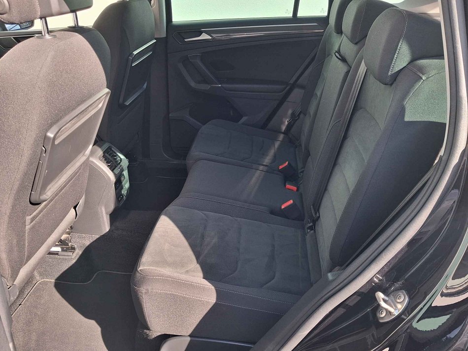 Volkswagen Tiguan 2.0 TSi Highline 4X4