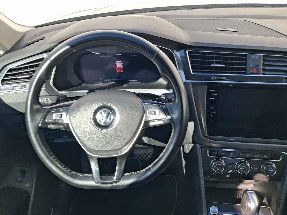Volkswagen Tiguan 2.0 TSi Highline 4X4