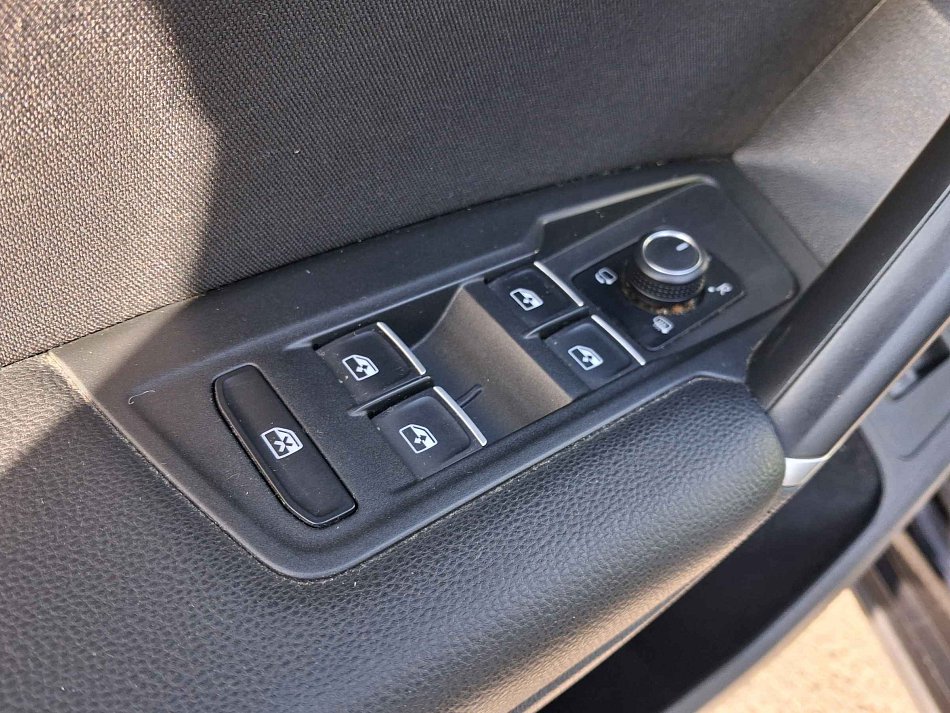 Volkswagen Tiguan 2.0 TSi Highline 4X4