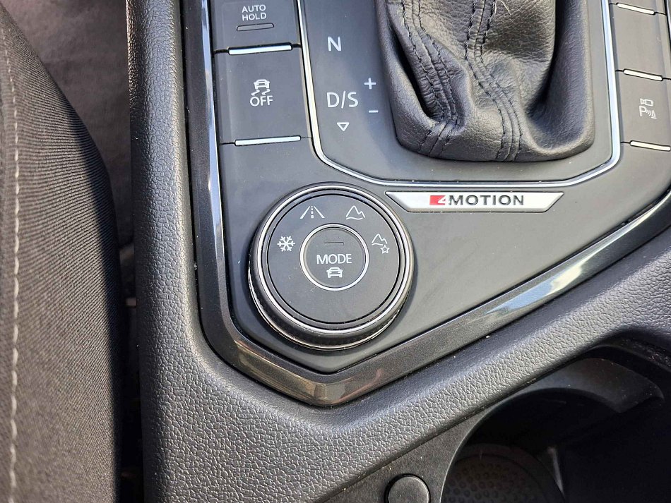 Volkswagen Tiguan 2.0 TSi Highline 4X4