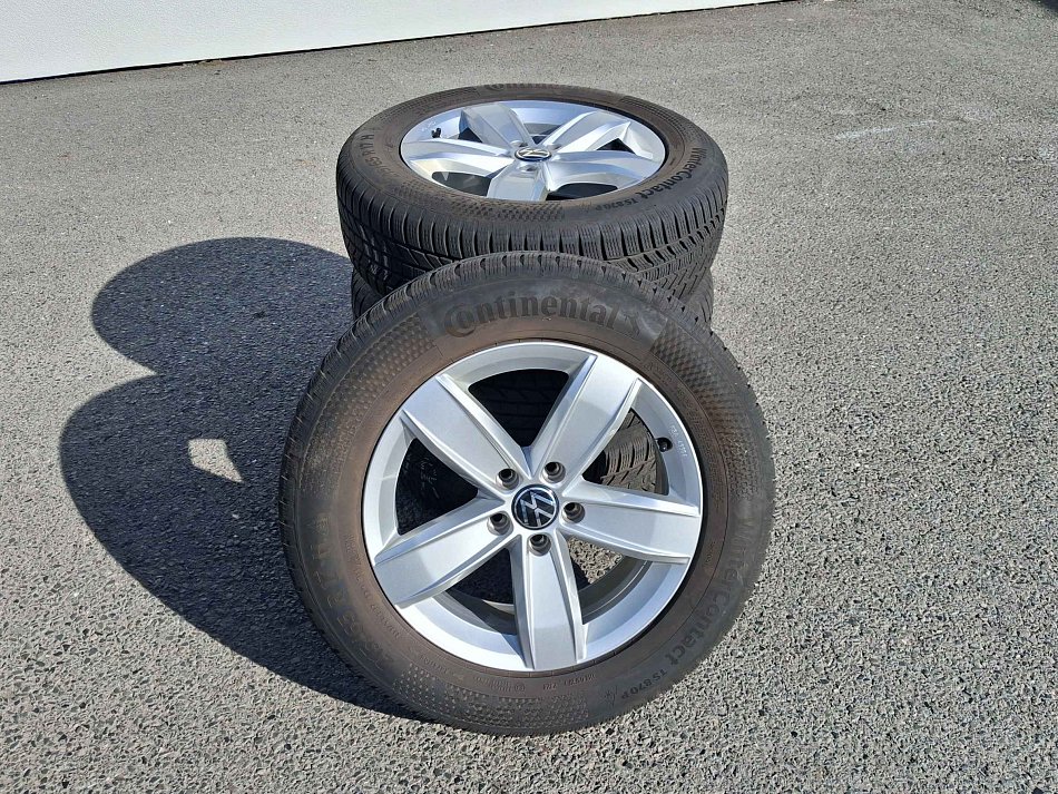 Volkswagen Tiguan 2.0 TSi Highline 4X4