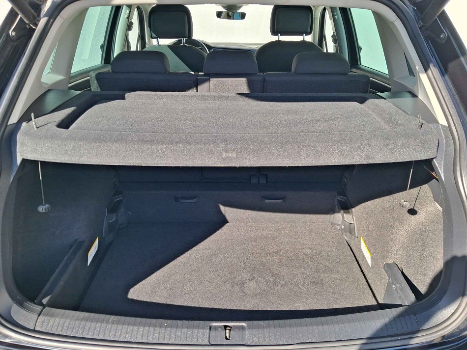 Volkswagen Tiguan 2.0 TSi Highline 4X4