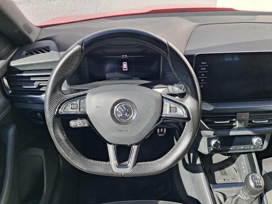 Škoda Kamiq 1.6TDi Style