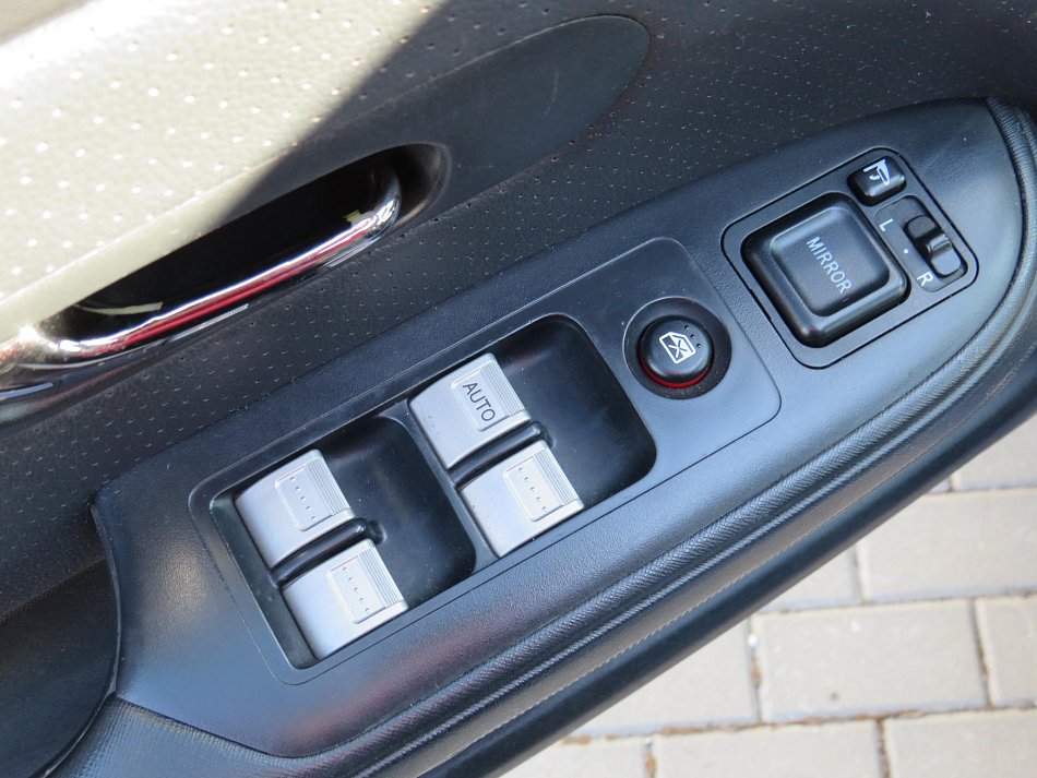 Honda CR-V 2.2CTDI 