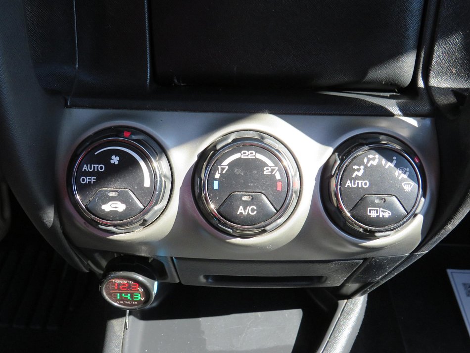 Honda CR-V 2.2CTDI 